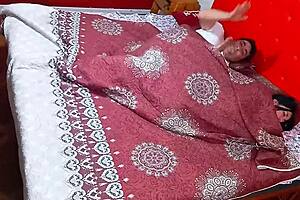 What Happens When A Stepmother And Stepson Share A Room