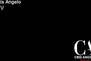 private fuck series - emmita smile fuck with cris angelo - 25 mins part 01