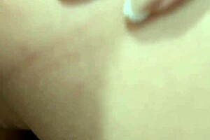 Aunt Visits Nephew's House and Fucks His Girlfriend Part 2