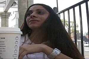 amina sky loves rough anal and deepthroat