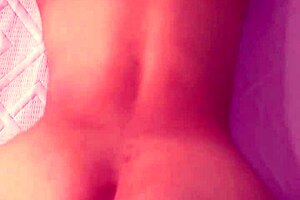 Me Dijo Que Solo La Puntita Pero Cambio De Opinion Al Verme La Verga