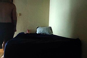 milf masseuse gives in to client during wet massage