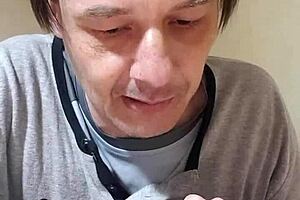 I experience an angel's love in chapter one