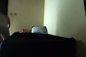 milf masseuse gives in to client during wet massage