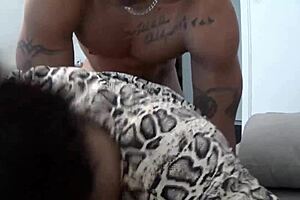 Muslim Wife Tries Bbc Emotionally