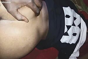 mrbojay fucking his new b mrsz