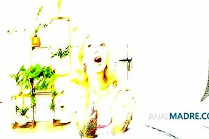 i fuck my mother-in-law's ass in this anal prayer scene