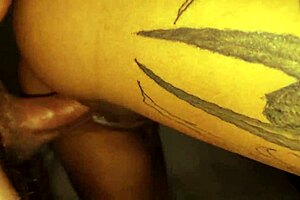 Stepfather fucks me doggystyle 😈