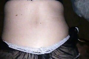 Smashing Married Woman At Wedding