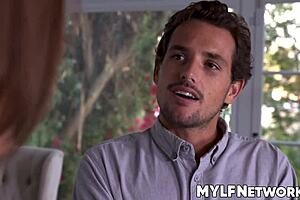 Sovereign Syre Comes Home to Her Dopey Husband's Monster Cock