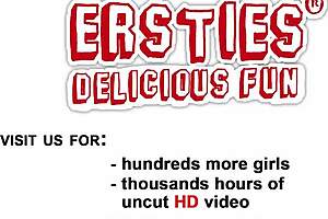 hot 19-year-old munich girl filmed masturbating intimately