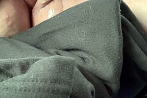 getting myself so wet