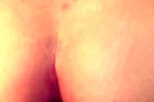 Me Dijo Que Solo La Puntita Pero Cambio De Opinion Al Verme La Verga