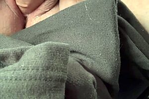 getting myself so wet