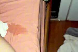 My partner asks me to fuck her with my big cock 😏