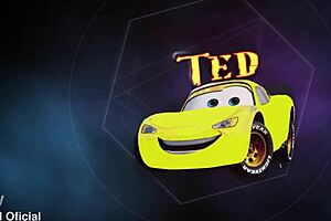 Putting Iron In Milf Shirley's Ass For First Time In Lingerie!