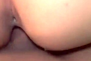 Me Dijo Que Solo La Puntita Pero Cambio De Opinion Al Verme La Verga