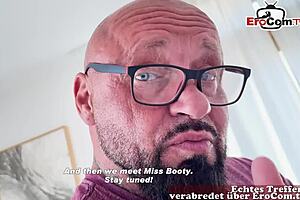 i'm this chubby model trying my first sexdate with a german user, so excited but nervous!