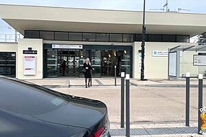 Georgia Belle's Naughty Sextoy Adventures