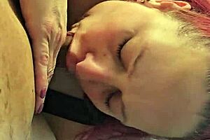 Such A Good Little 18+ Cock Sucker