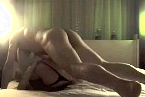 Hot Slut Wife Sucks Monster Cock With Fuck Buddy