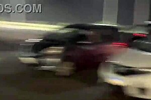 group of friends fucks her in front of everyone, she doesn't care