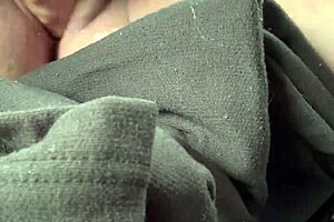 getting myself so wet