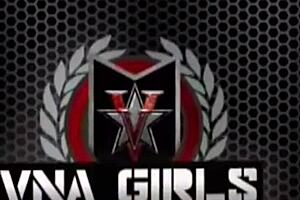 Tasha Reign subtly pleasures her tight anus in a suggestive solo session with big pussy and long hair