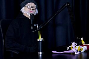 Flor De Damiana Wants To Fuck Two Bi Men Nude?