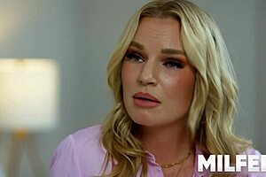 want me to lick your pussy, delivery boy?