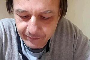 I experience an angel's love in chapter one