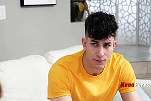 step nana turns household wholesome