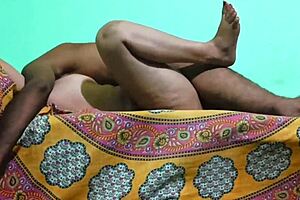 Desi sexy bhabhi turned into a whore