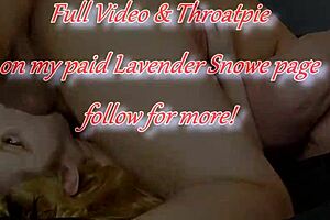 german slut shows off sexy legs and feet while getting deepthroat facefucked 69 cum in mouth throatpie