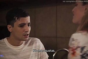 Ellas Me Piden Correrme Dentro Sub Esp