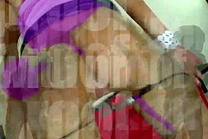 Eden adams takes cocks in various positions