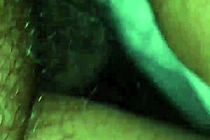 Mature Mommy Gets Taboo Cumshot