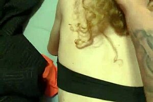 cheating spinner wife fucked raw on snapchat compilation