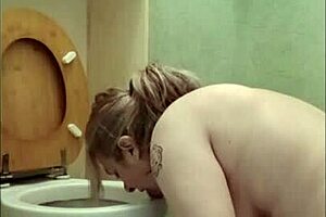 slave faces degradation at master's office