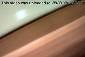 Is This Morena Temptation Giving Her Ass To You?