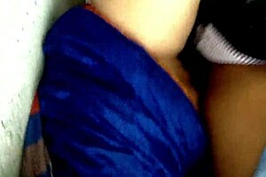 Did The Father Catch His Stepson Fucking The Stepmother In The Jungle?