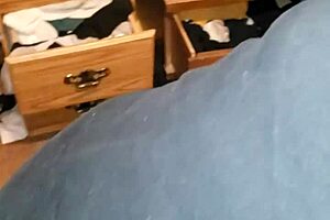 deep creampie trying to get preggo 5 😍