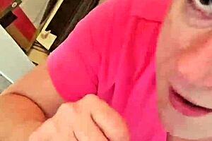 oh wow, that deepthroat blowjob looks incredible