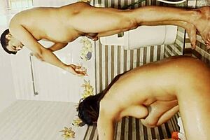 Watch rumpa21 get roughly fucked by her boyfriend.