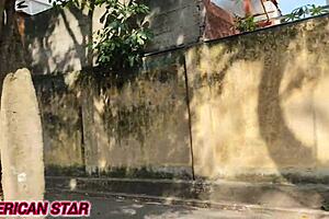 she called a guy on the app to lose virginity in woods without condom