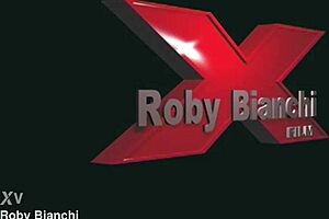 omar galanti with the old russian slut, directed by giorgio grandi