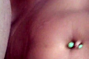 blonde mature girl with tattoo, show me your tits and pussy?