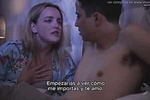 Ellas Me Piden Correrme Dentro Sub Esp