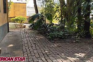 she called a guy on the app to lose virginity in woods without condom