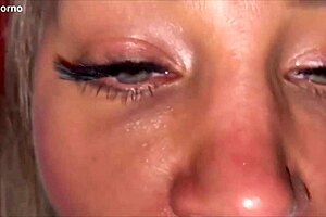 i saw monika fox in cage, bdsm anal fisting extreme fingering, shes kinky